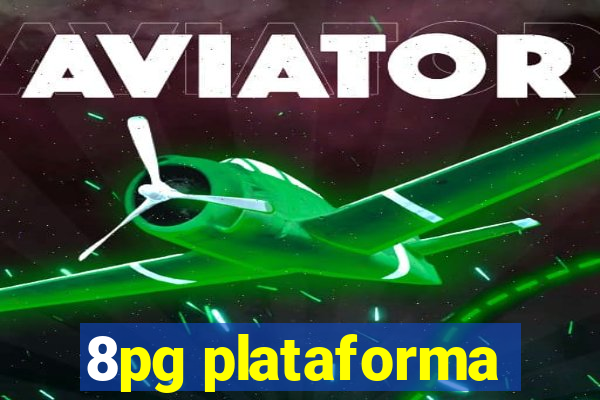 8pg plataforma